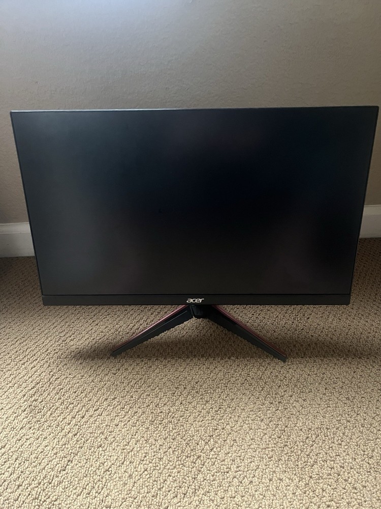 Acer Monitor