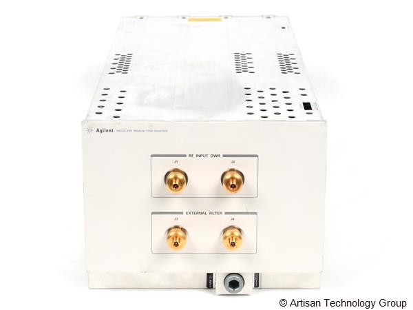 HP 70612C K09 Modular Filter Assembly