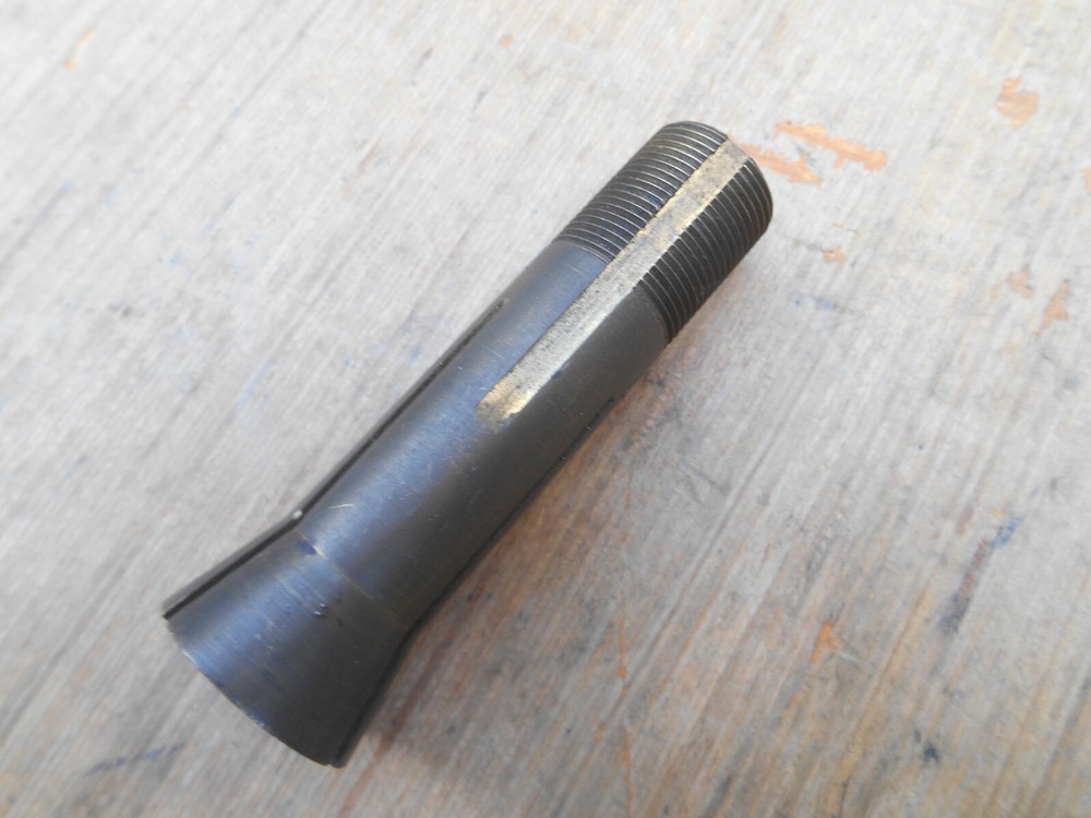 SOUTH BEND 1/16" 3C BRASS COLLET
