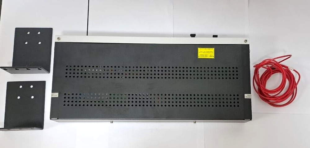 MPB COMMUNICATION 1RU-WT4 WAVELENGTH CONVERTER