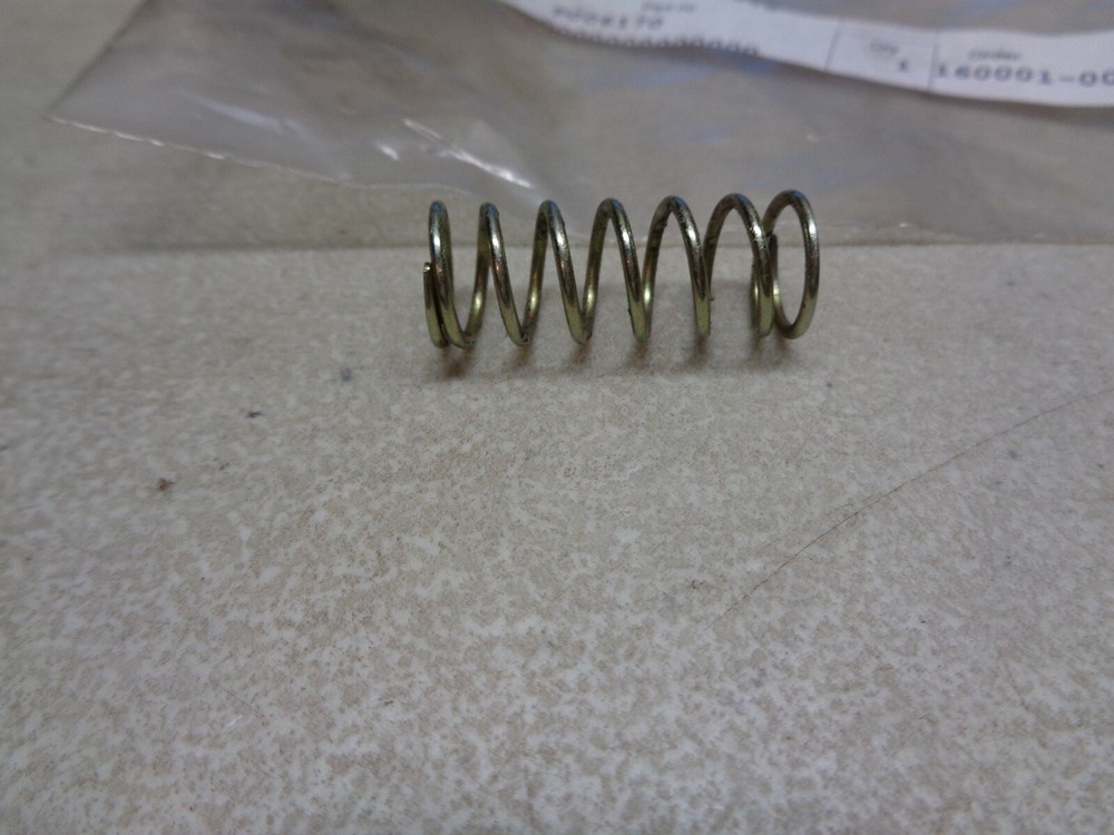 Chicago Pneumatic Spring P006170