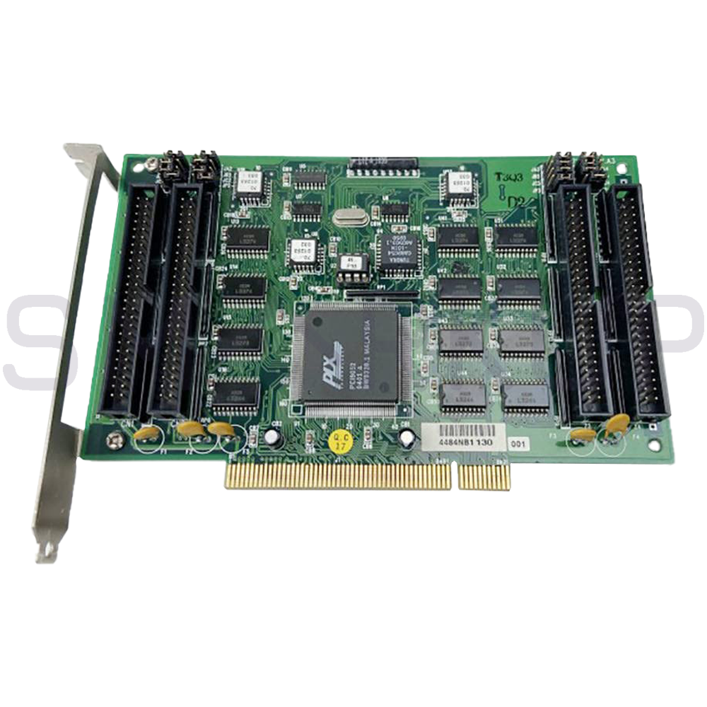 Used & Tested ADLINK PCI-7296 Data Acquisition Card