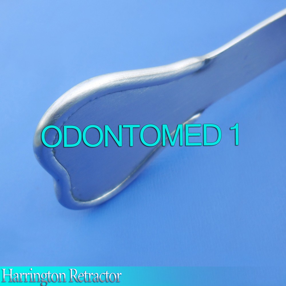 Harrington Splanchnic Retractor Surgical Instruments