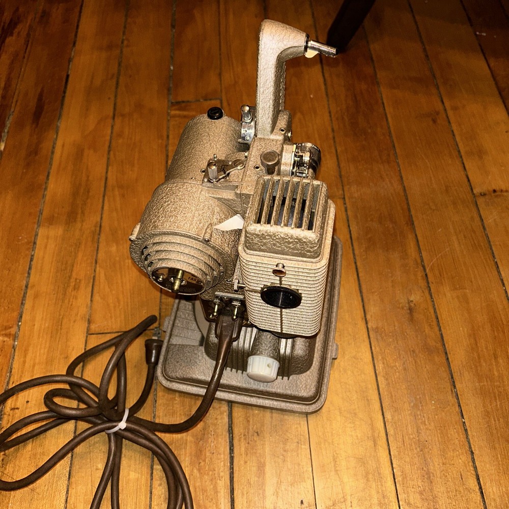 8mm Projector Revere Camera Company Model 85
