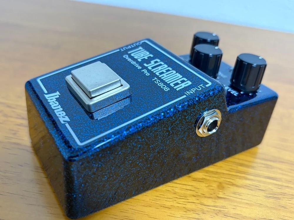 Ibanez TS808 45th 674982