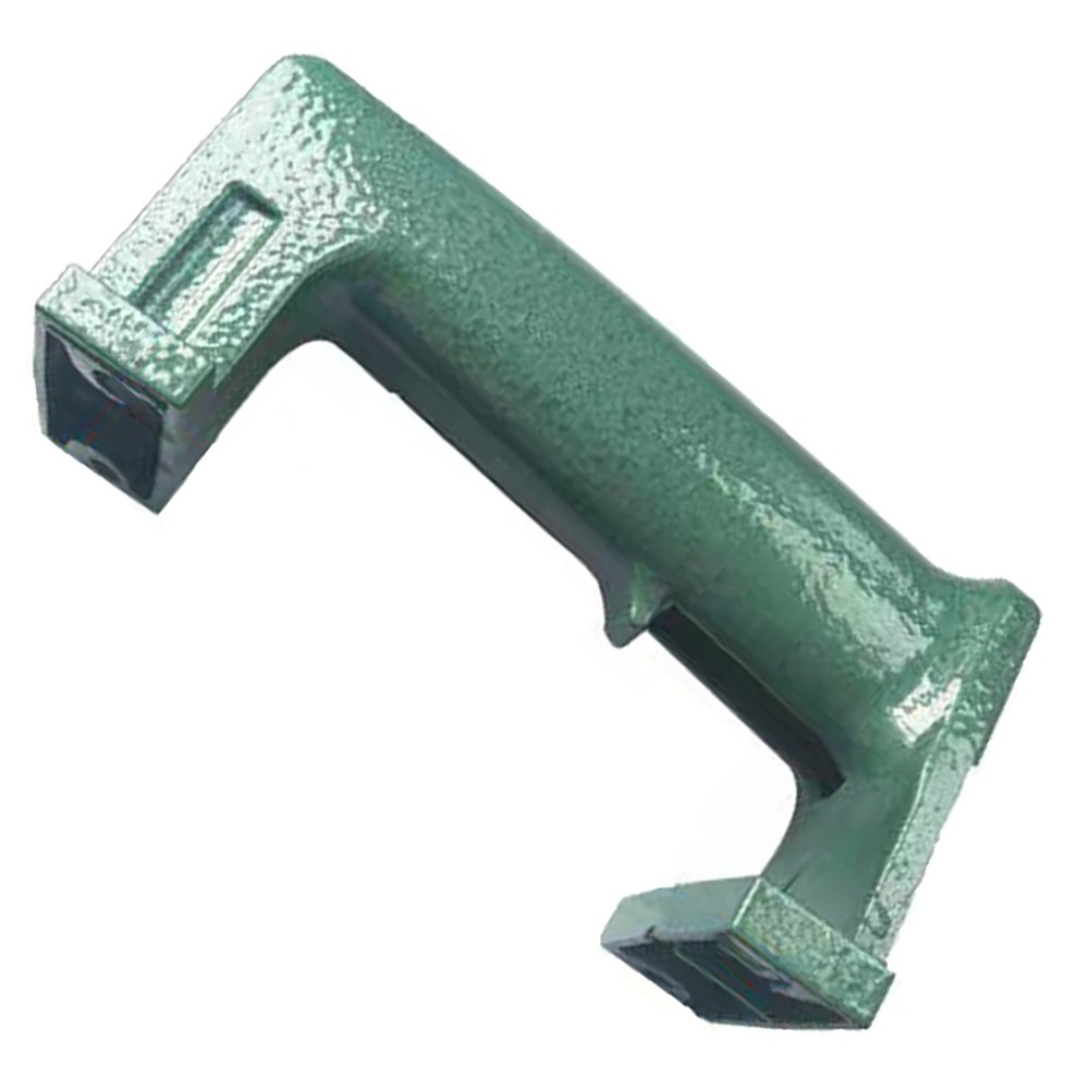Hammer Handle Power Tool Not Original Old Accessories Sturdy Hammer Handle