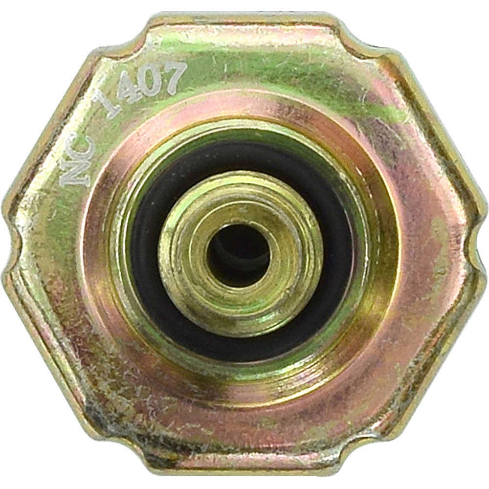 HVAC System Switch-Lpco Switch UAC SW 5203C