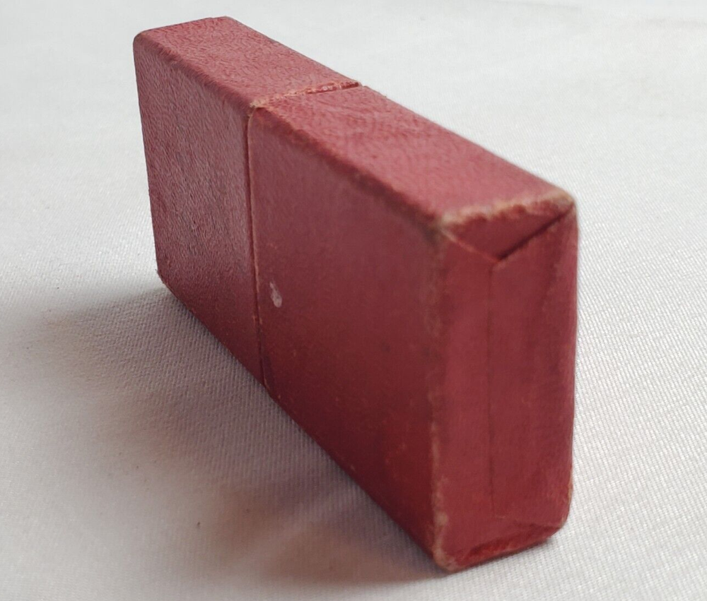 Vintage Bell Brand Violin Pitch