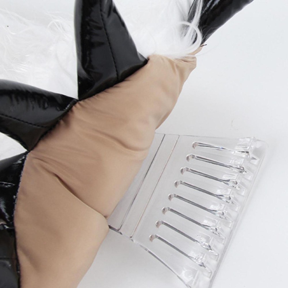 Ice with Glove Multipurpose Snow for Winter Lightweight