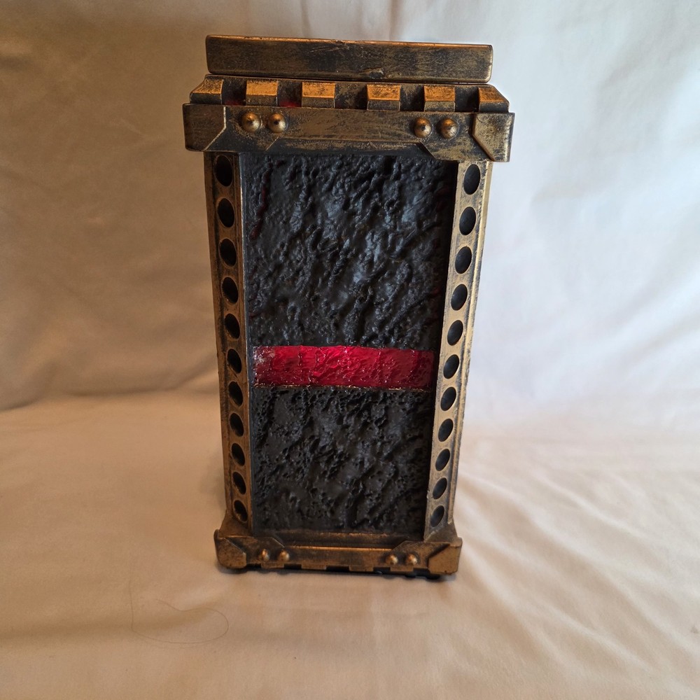 Marvel Prop Thor Dark World The Aether Resin Replica With Lights