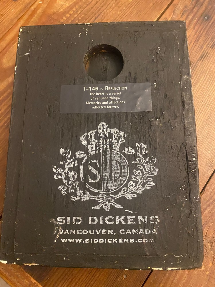Sid Dickens Memory Tile T-146 Reflection- Retired