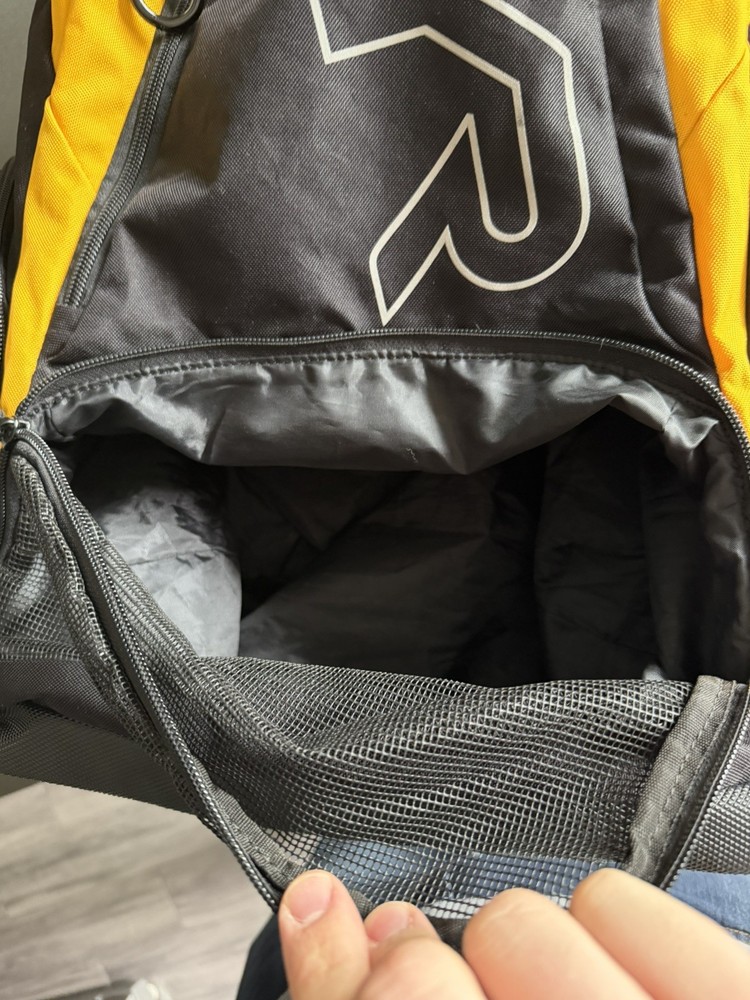 TYR Triathlon Transition Backpack