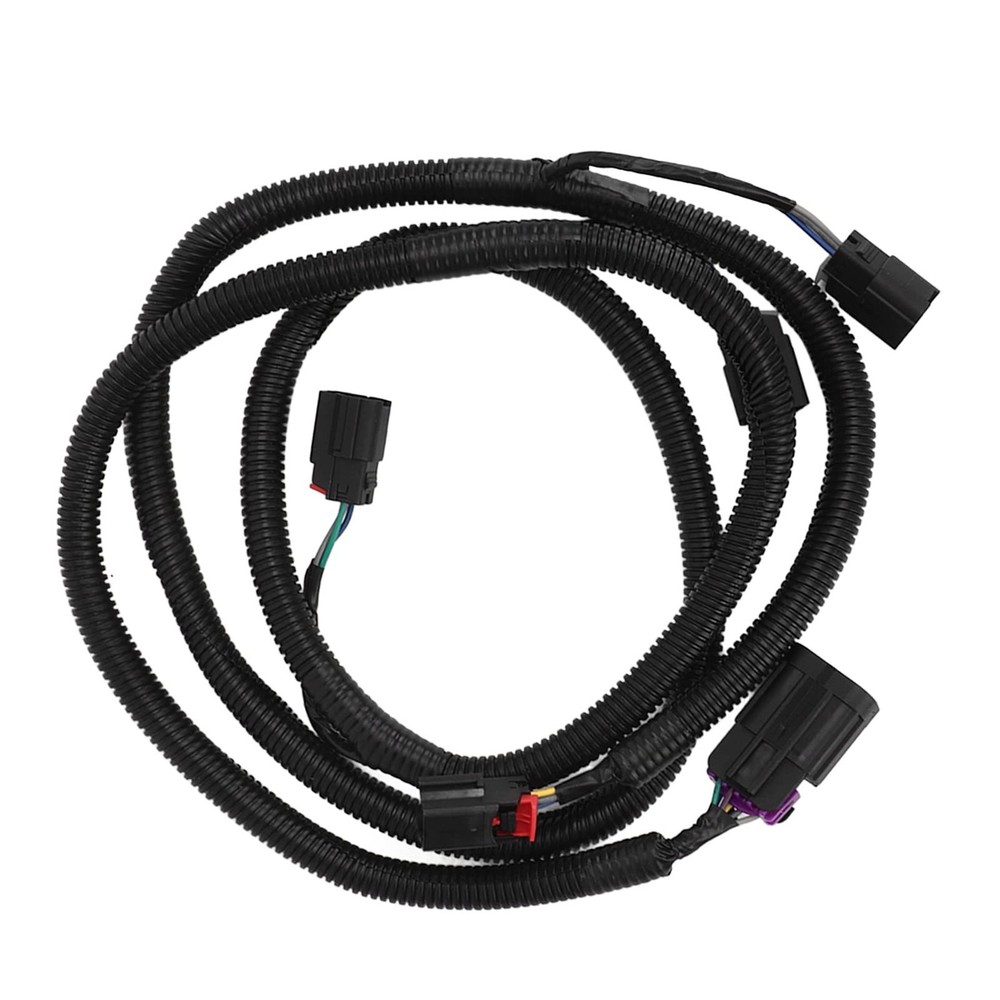 Rear Back Up Sensor Wire Harness, Reverse Sensor Wire Harness 22899761 OEM