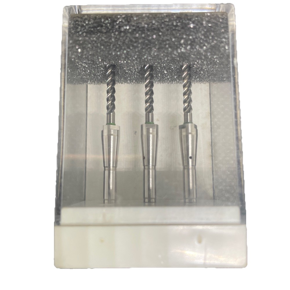 CEREC MCXL Shaper 25 Burs