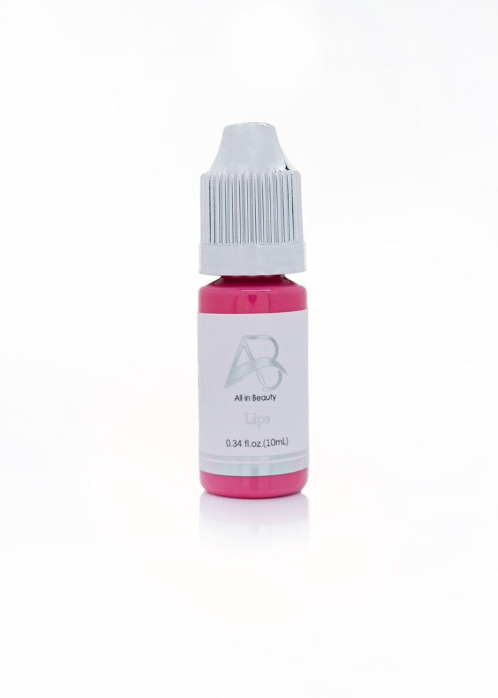 LIP PIGMENTS