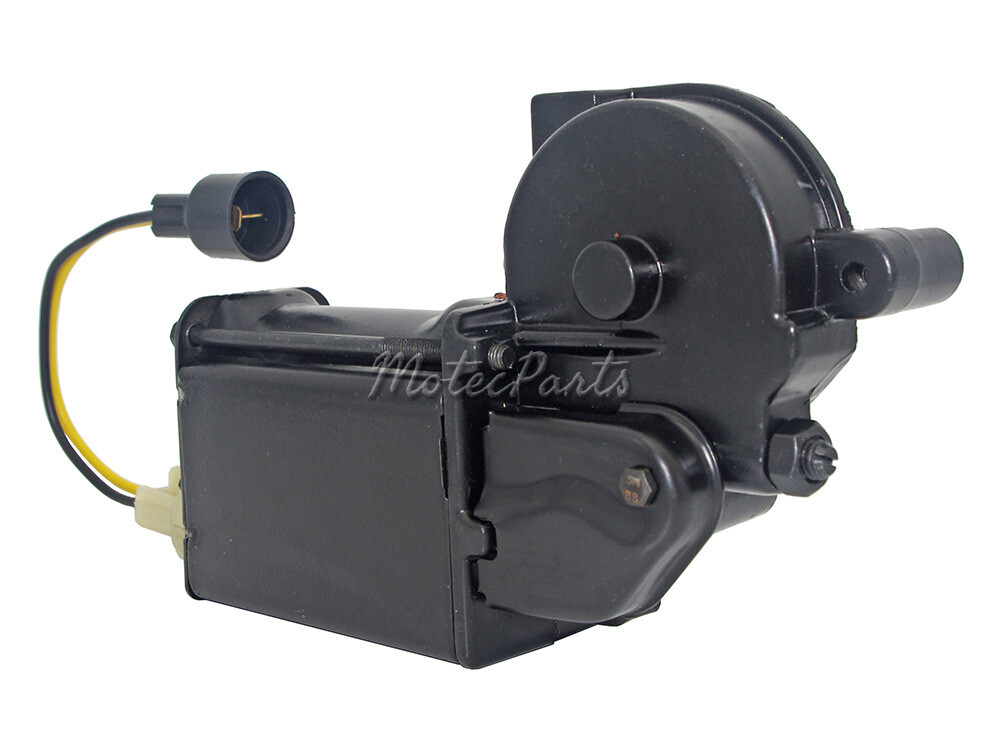 Window Motor for 69-75 Riviera Caprice DeVille Electra Skylark Eldorado Corvette