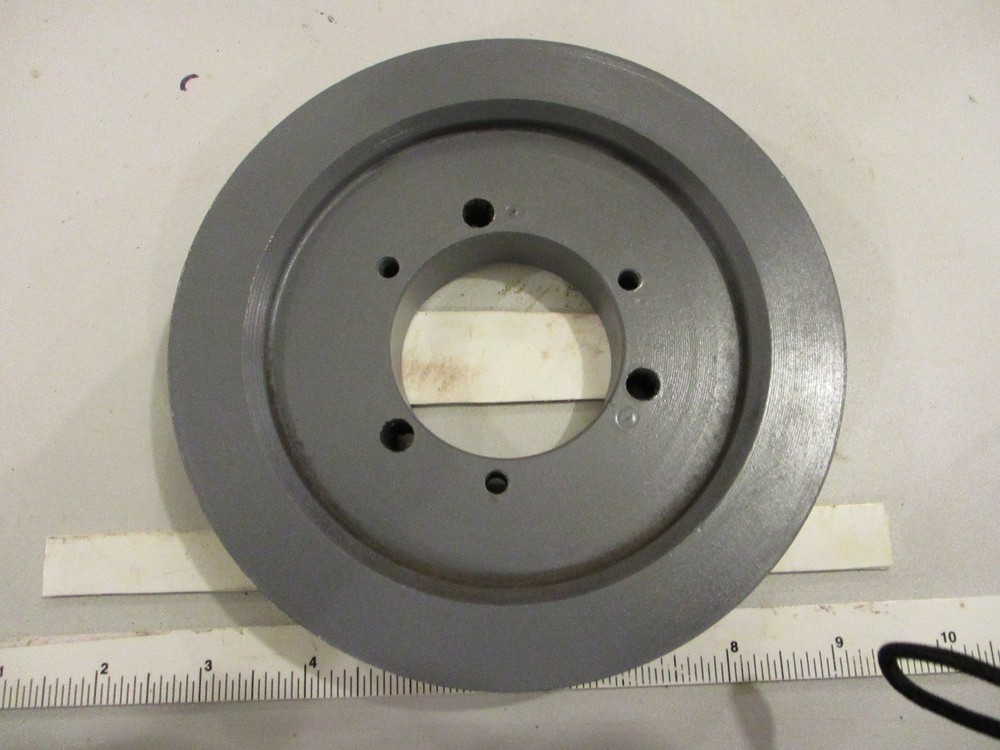 1A54B58-SDS V-belt sheave