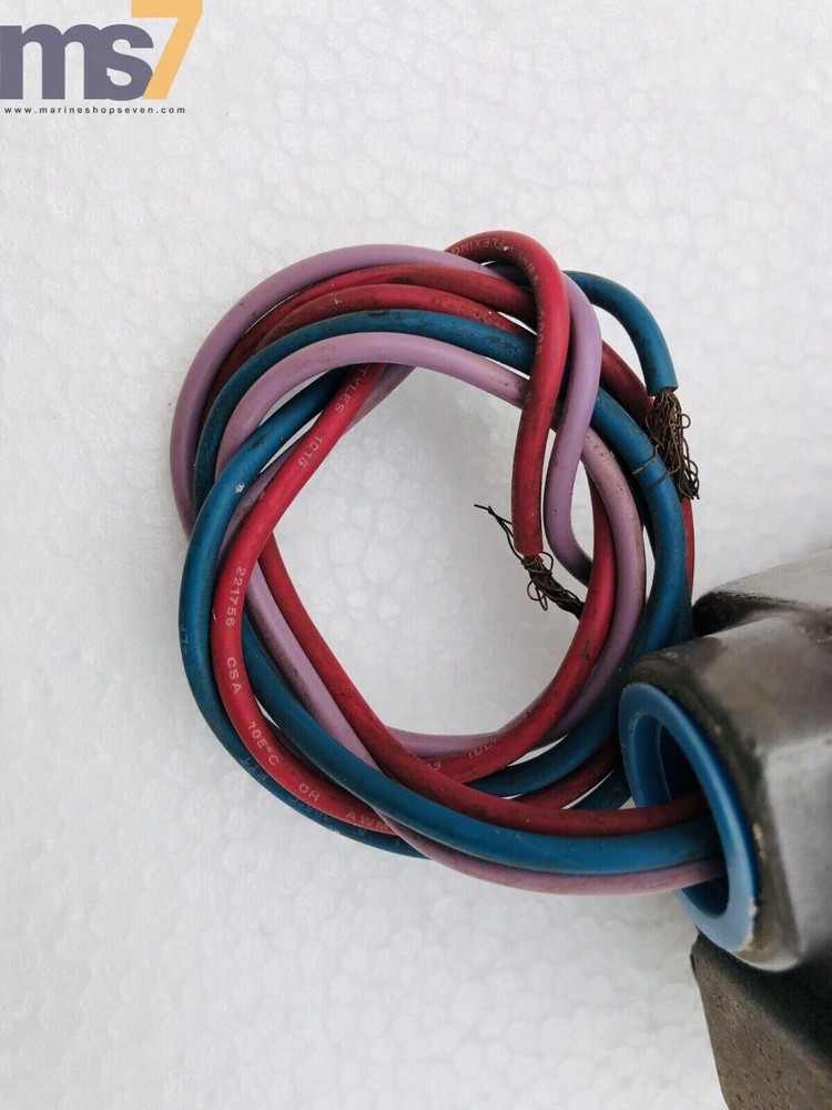 BARKSDALE D1H-B150SS-CS PRESSURE ACTUATED SWITCH #NEW