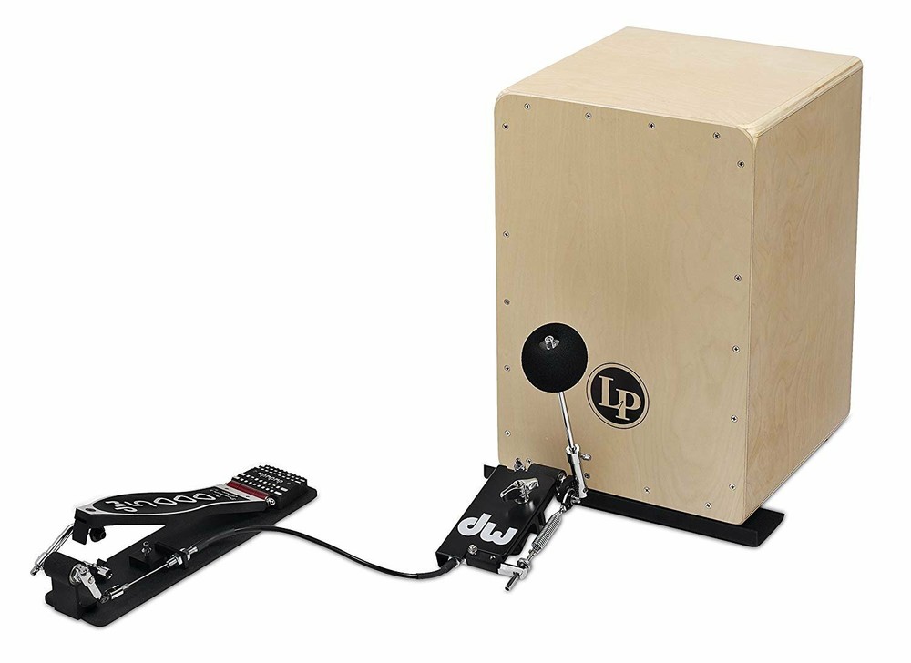 DW Cajon Pedal,