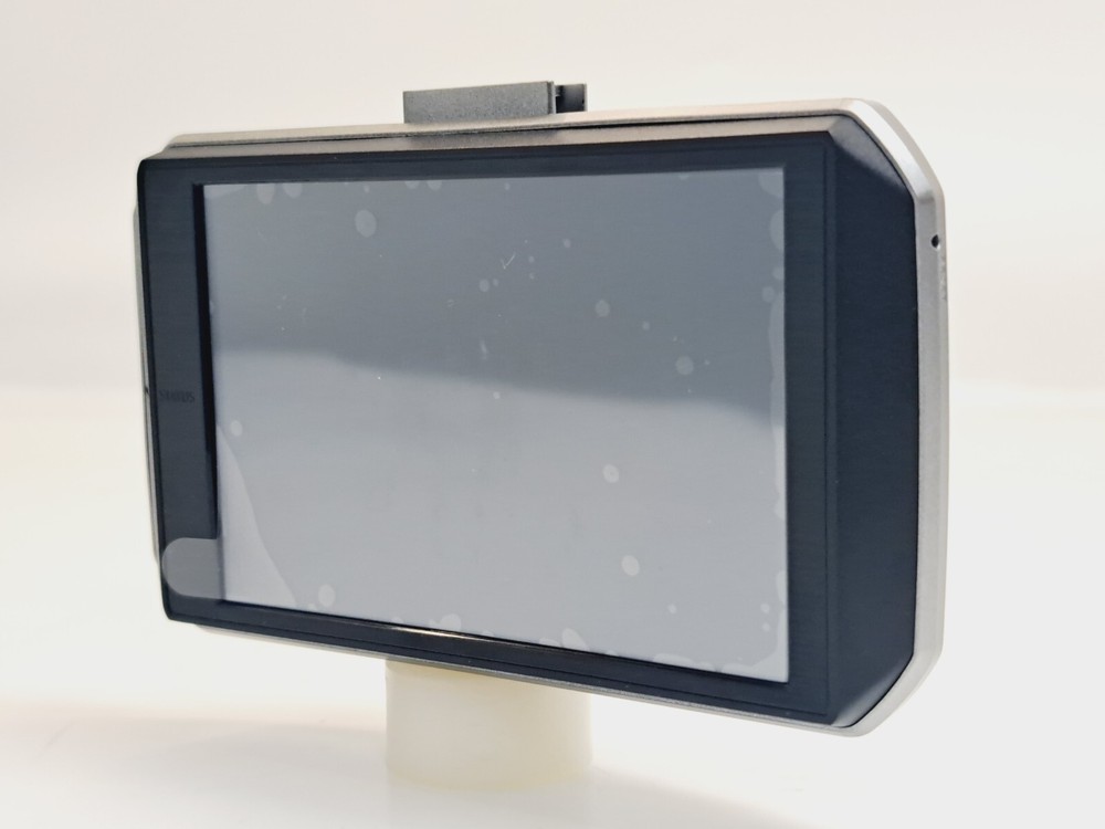 Momento M5 MD-5200 Display Touch LCD + Suction Mount