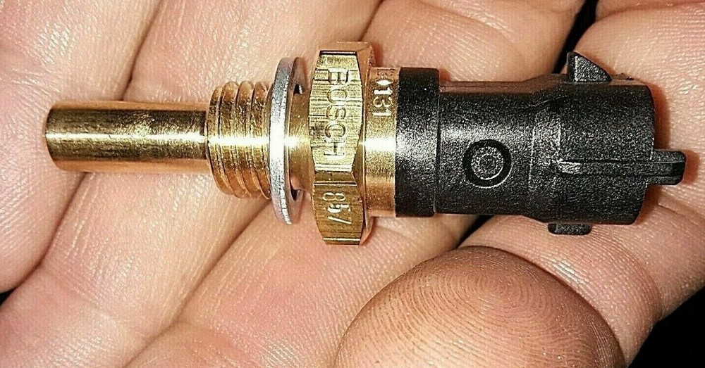 SeaDoo OEM Temp Sensor 278002895 278001016 BOSCH 0280130131 Temperature Sensor