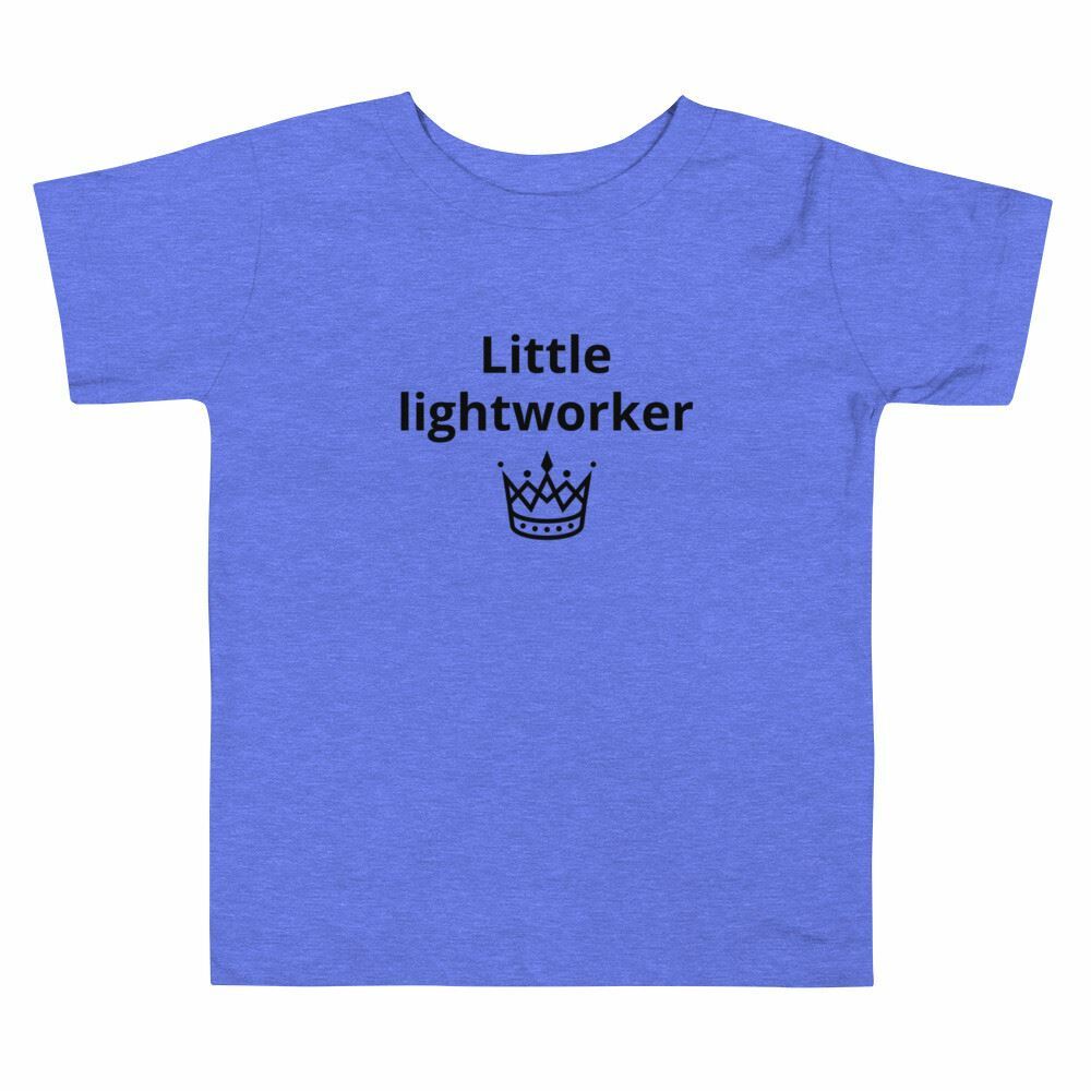 little lightworker
