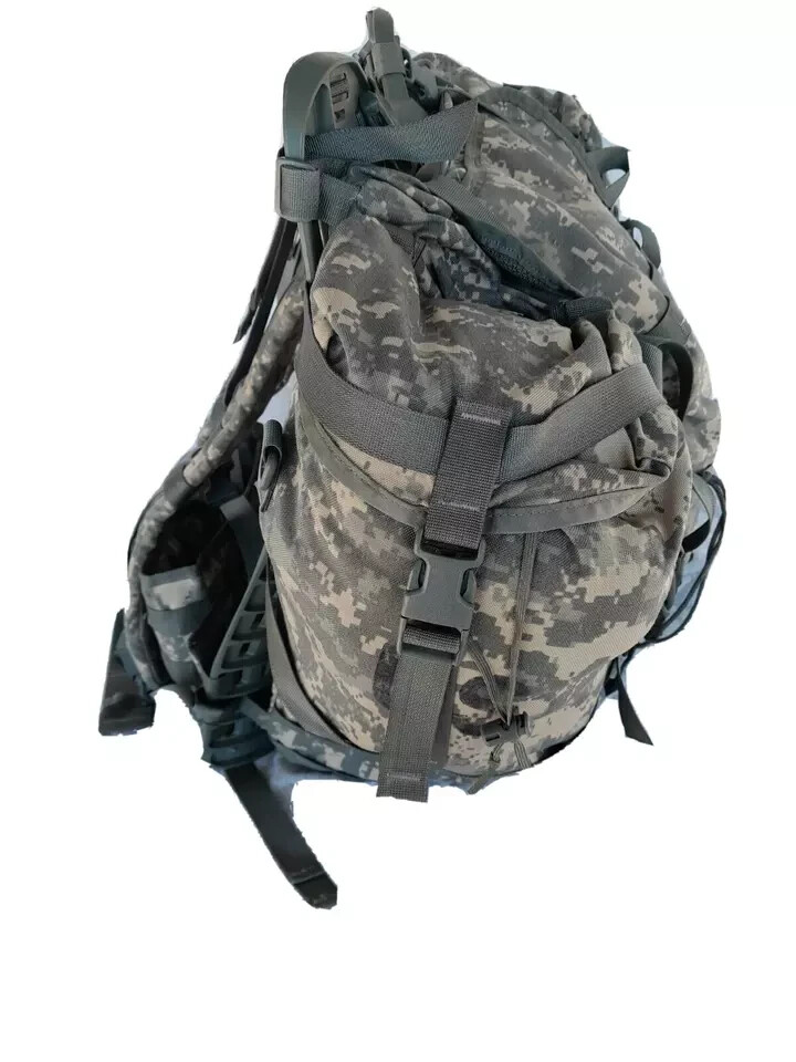 MOLLE II Rucksack Backpack ACU Large Wet-Weather Improved Version NEW
