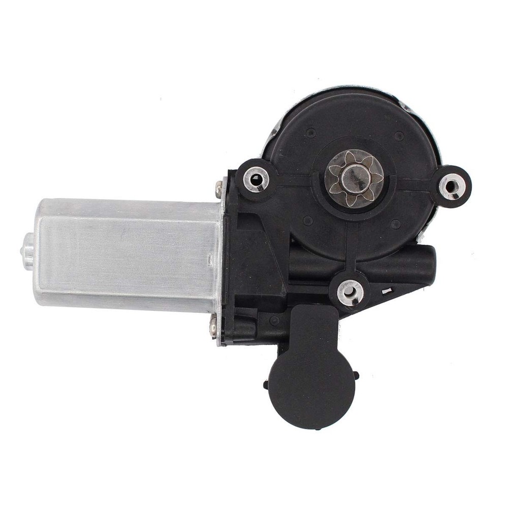 Front Left Driver Side Power Window Motor