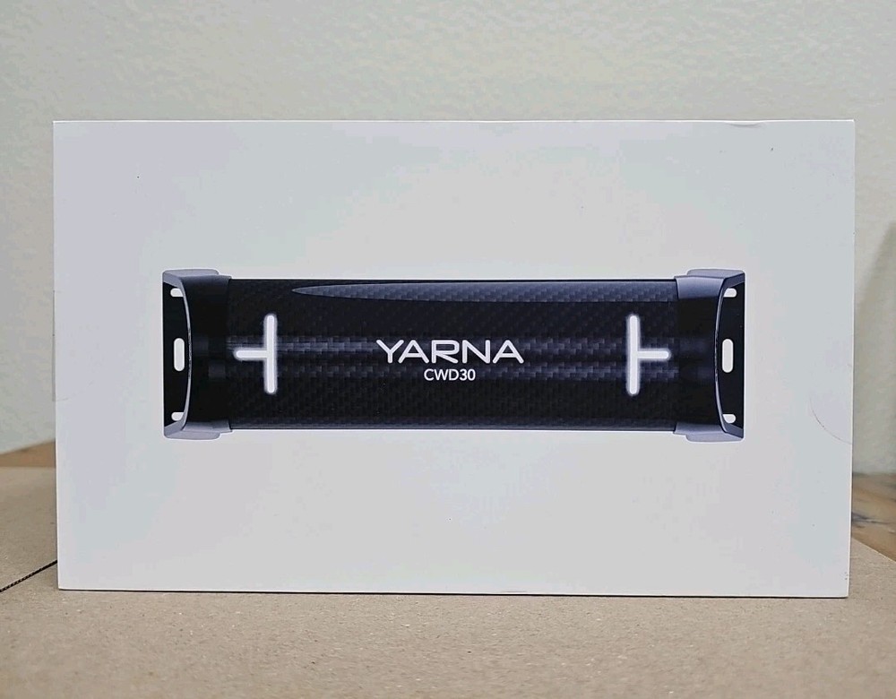 YARNA CWD30 Capacitive Electronic Water Descaler System