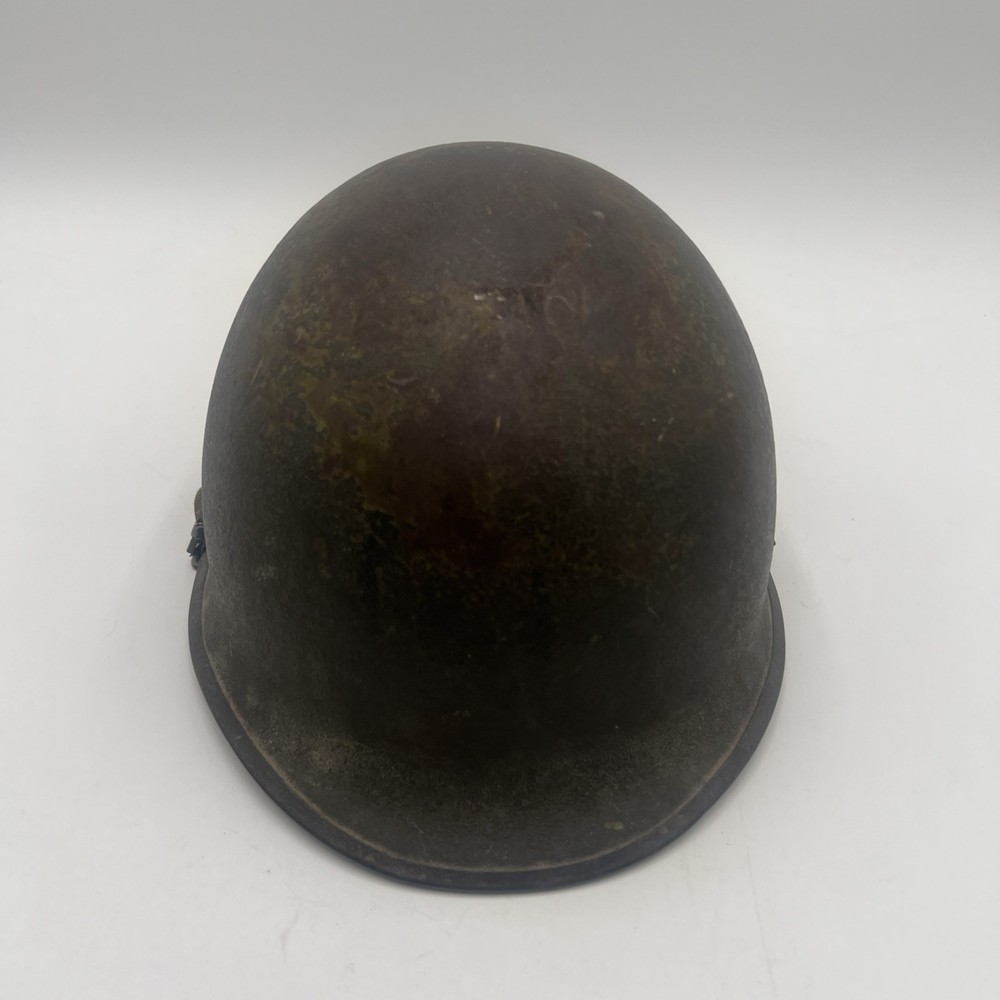 WW2 Late War US HELMET COMPLETE