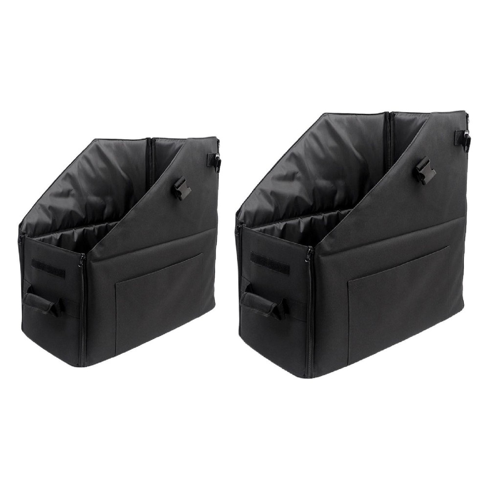 Folding Bike Storage Box Dustproof Save Space Folding Bicycle Storage Bag