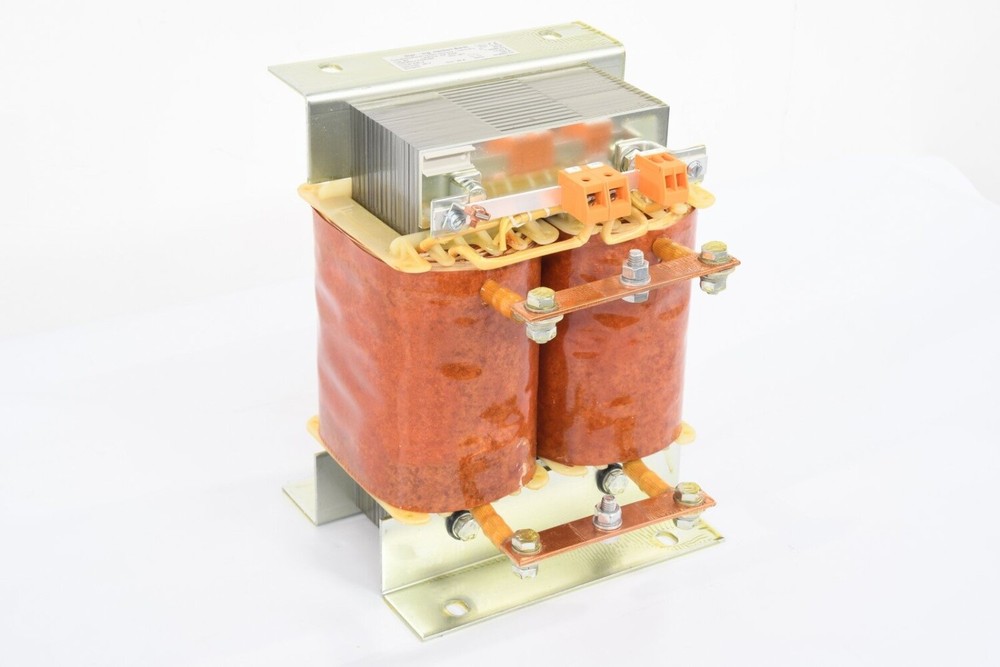 TRANSFORMATOREN GMBH ET 3, ET, Single-phase transformer, 3kVA