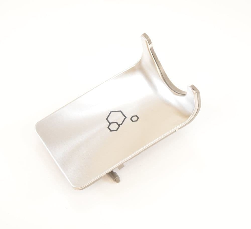 New Genuine OEM LG Refrigerator Button Assembly ABH74219702