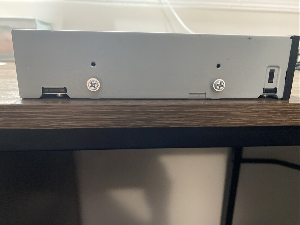 Phillips DVD R/RW Drive For Computer. Dvd8701/96.