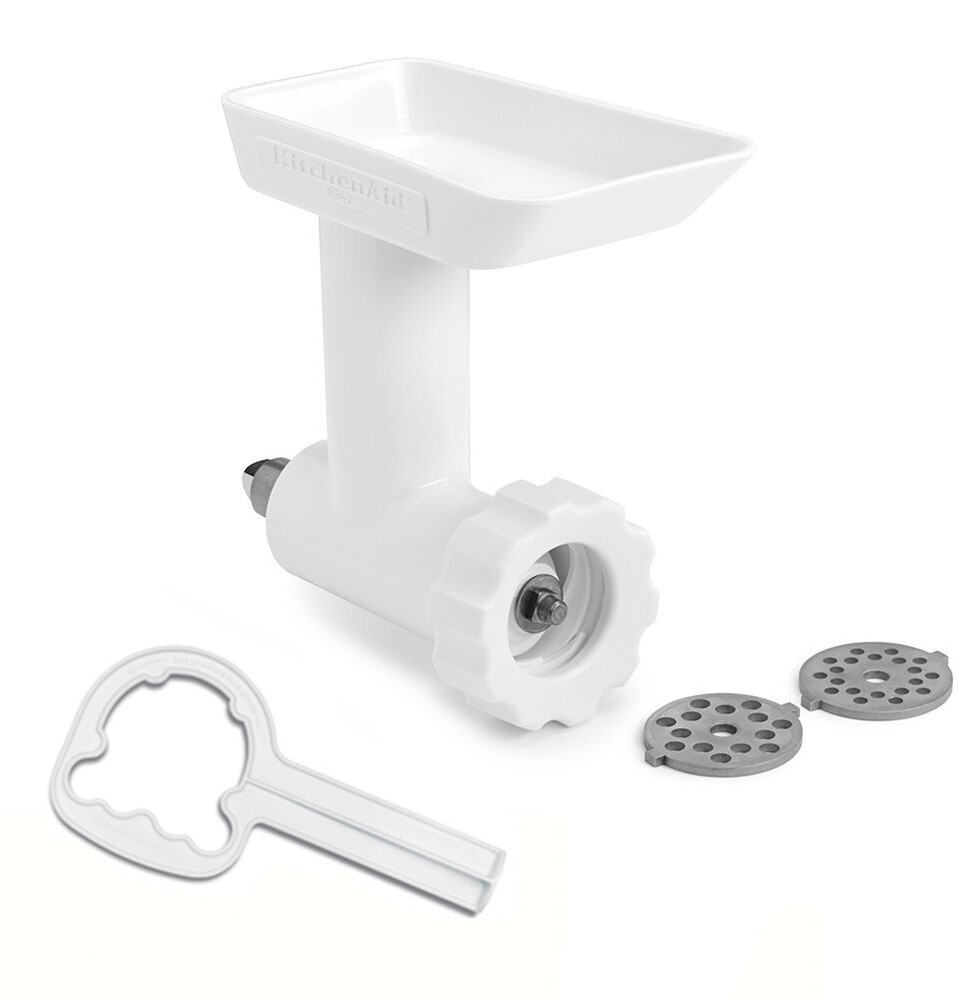 KitchenAid Food Grinder Attachment (Used)