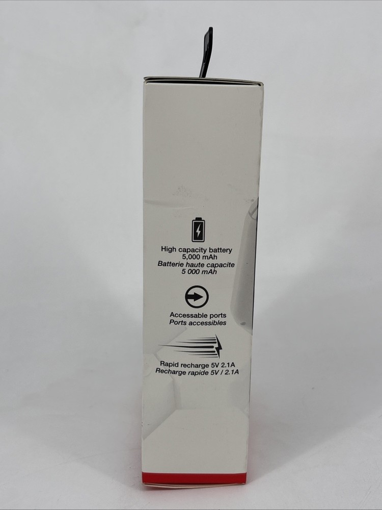 NYKO Power Pak, External Battery Pack For Switch