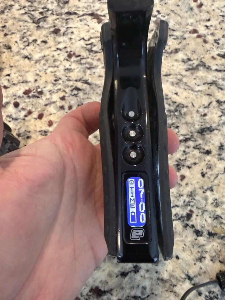 Planet Eclipse/WGP E2 E-Blade Kit - Black E2 Board