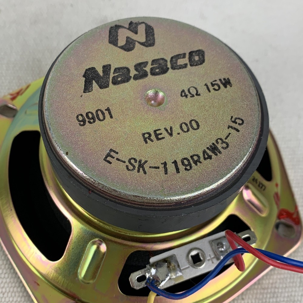 ADVENT RECOTON Woofer CLV-A900R