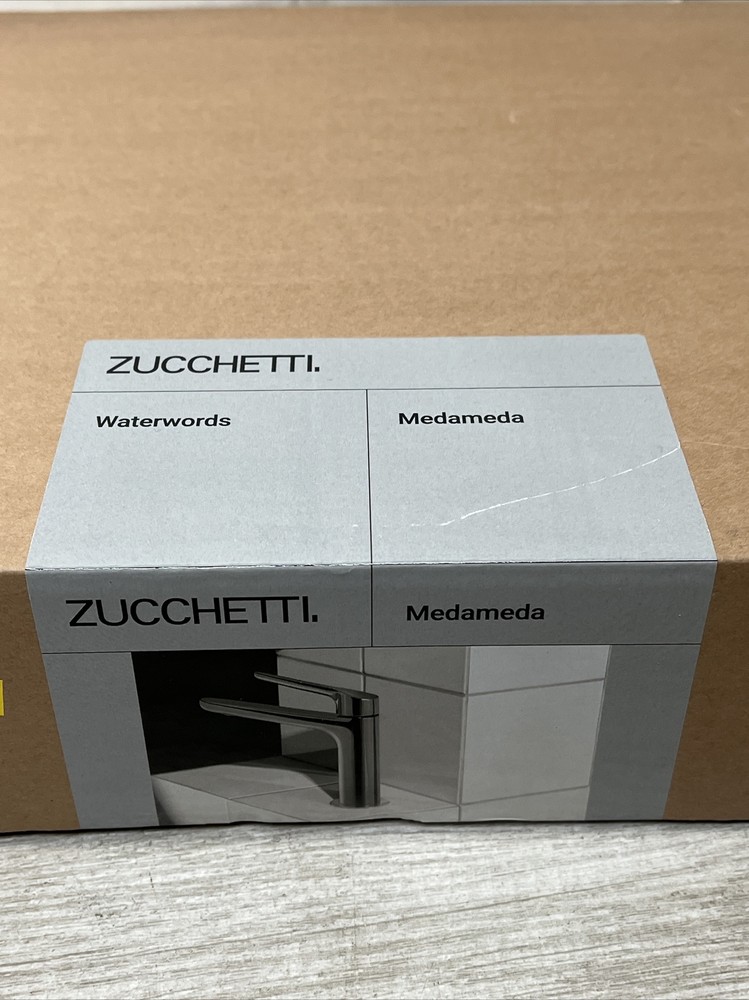 Zucchetti ZMM715 MEDAMEDA