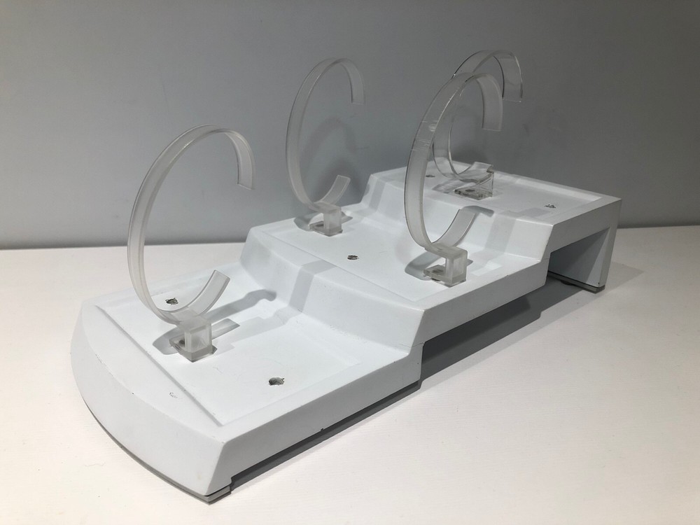 Base Stand Exhibitor For 4 Watches