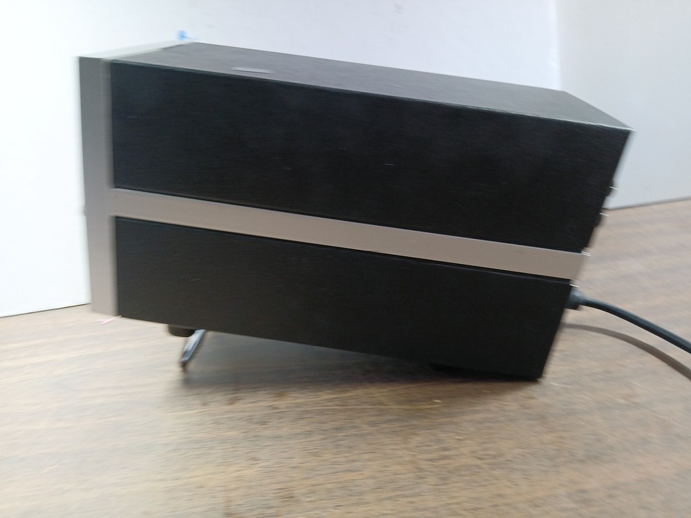 GENERAL MICROWAVE MODEL 476 POWER METER Tested Working