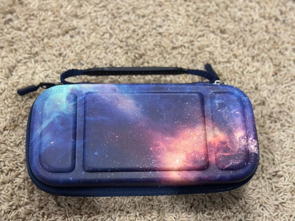 Fintie Nintendo Switch Lite Carry Case