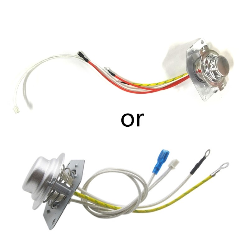 High Performance Rice Cooker Sensor 50K Rice Cooker Temperature Sensor Kitchen