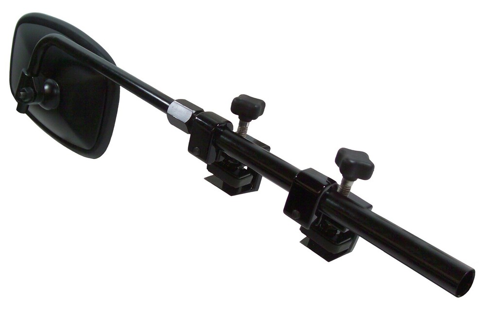 CIPA Mirrors 11980 Universal Towing Mirror