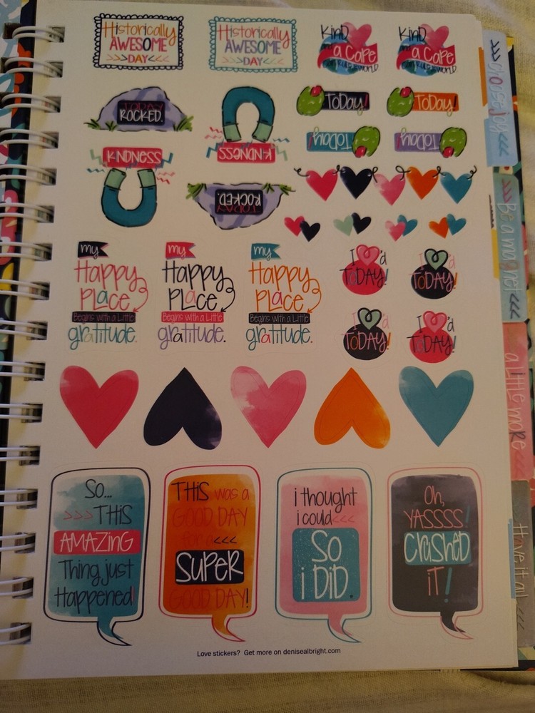 Gratitude Finder