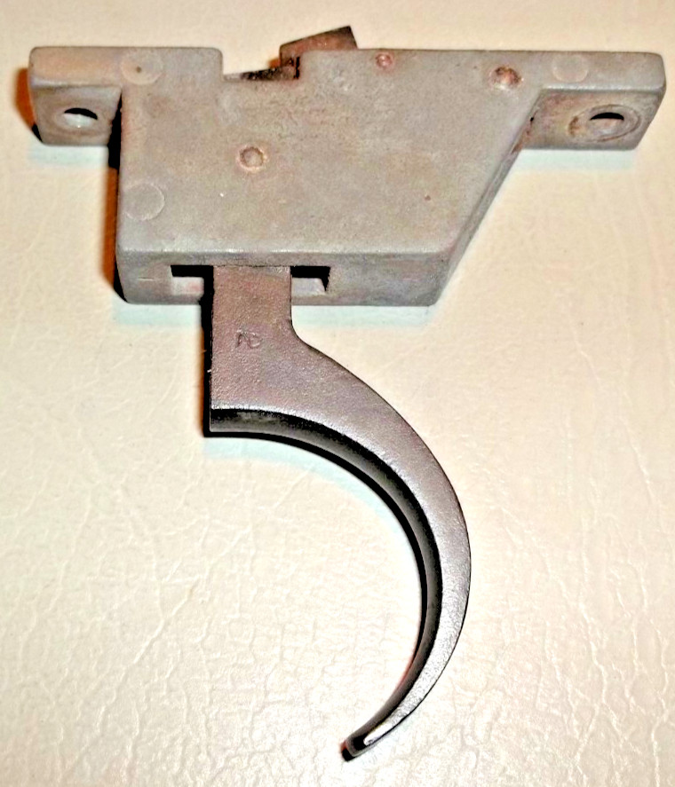 Traditions In Line 50 Cal. Muzzleloader Trigger Assembly & Screws FAST FREE SHIP