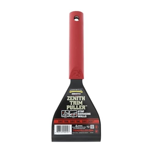 Zenith Industries ZN700001 Trim Puller