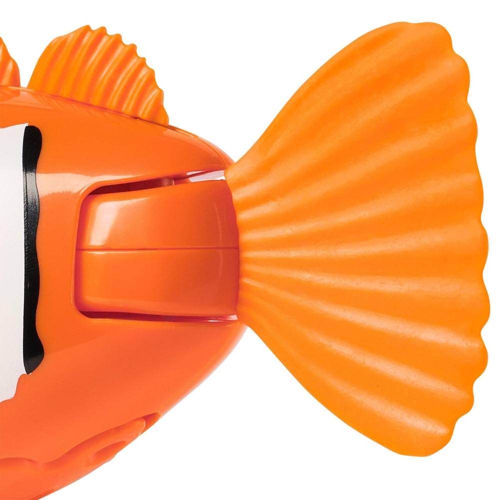 Spin Master Rainbow Reef - Swim Shady (6071885)