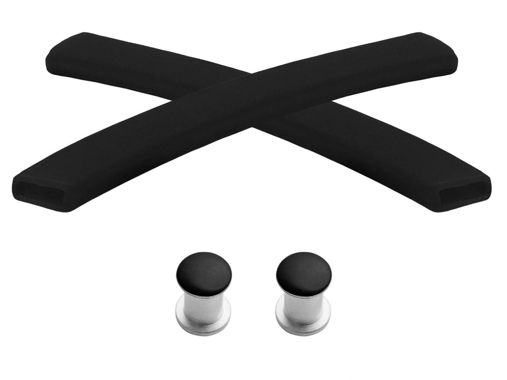 Replacement Earsocks & Bolt for Oakley Jawbone/Racing Jacket/Split Jacket