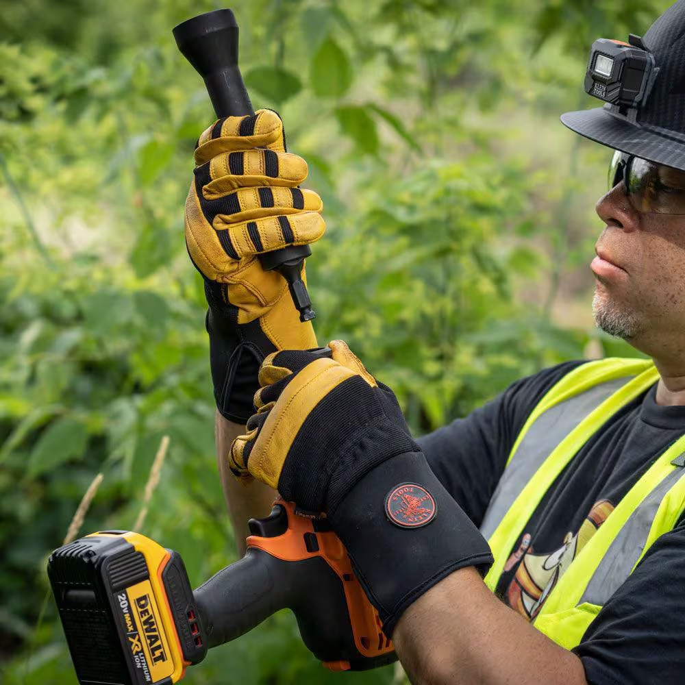 Lineman Work Glove - Large